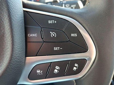 2024 Chrysler Pacifica Touring L FWD