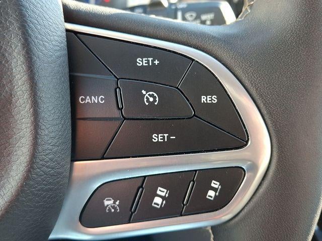 2024 Chrysler Pacifica Touring L FWD