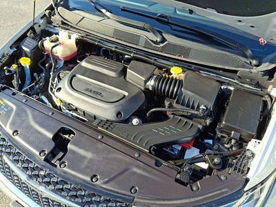 2024 Chrysler Pacifica Touring L FWD