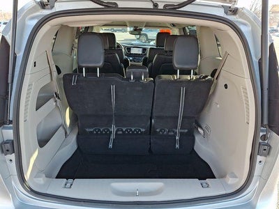 2024 Chrysler Pacifica Touring L FWD