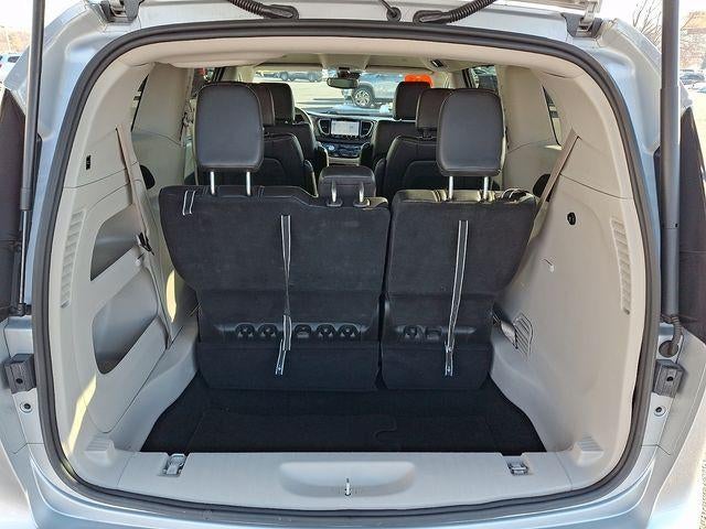 2024 Chrysler Pacifica Touring L FWD