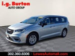 2024 Chrysler Pacifica Touring L FWD