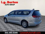 2024 Chrysler Pacifica Touring L FWD