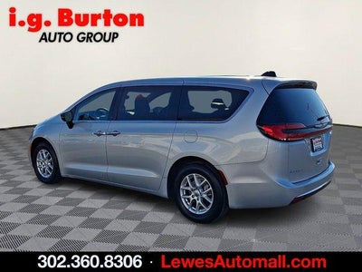 2024 Chrysler Pacifica Touring L FWD