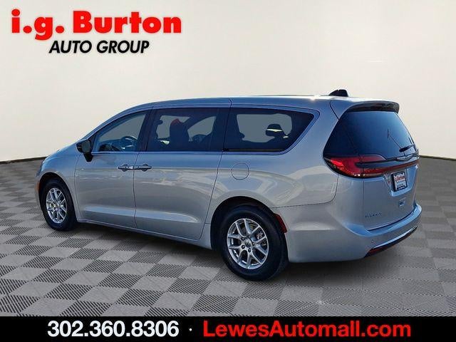 2024 Chrysler Pacifica Touring L FWD