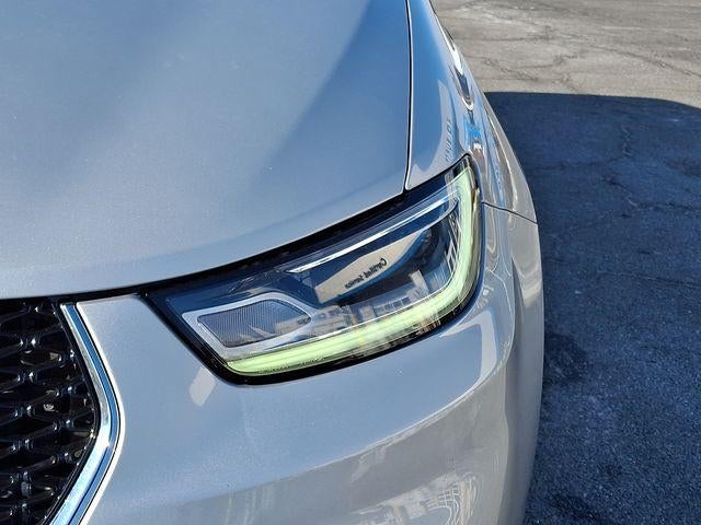 2024 Chrysler Pacifica Touring L FWD