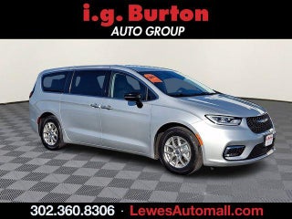 2024 Chrysler Pacifica Touring L FWD