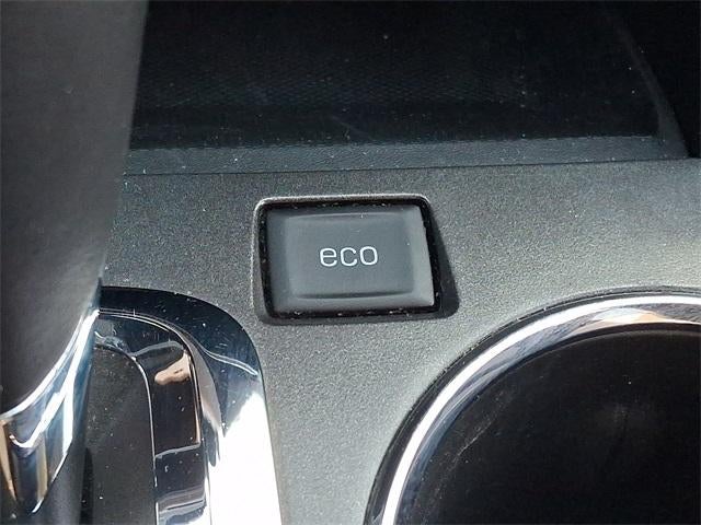 2017 Chevrolet Equinox FWD LT