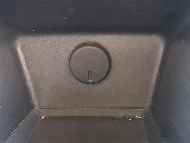 2017 Chevrolet Equinox FWD LT