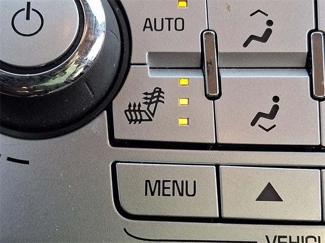 2017 Chevrolet Equinox FWD LT