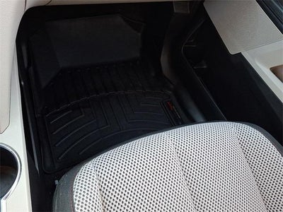 2017 Chevrolet Equinox FWD LT