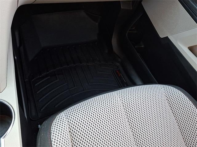 2017 Chevrolet Equinox FWD LT