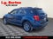 2017 Chevrolet Equinox FWD LT