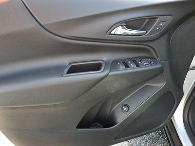 2020 Chevrolet Equinox FWD LT