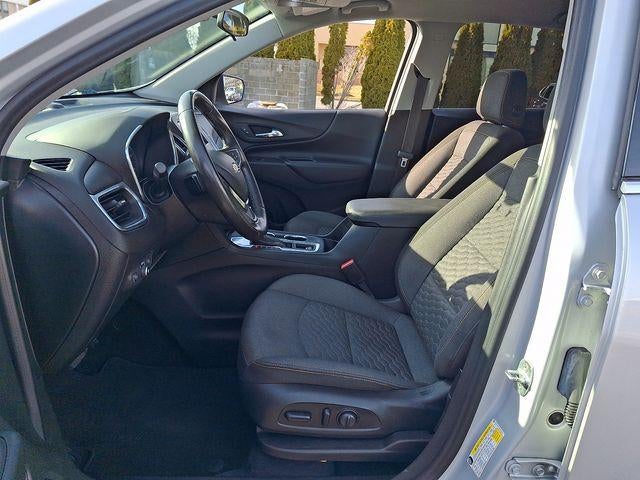 2020 Chevrolet Equinox FWD LT