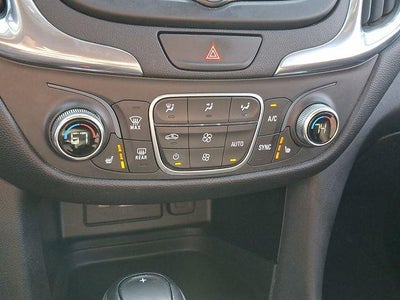 2020 Chevrolet Equinox FWD LT