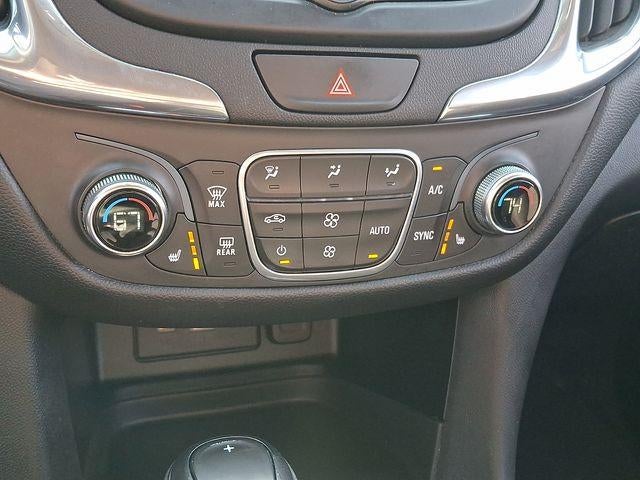 2020 Chevrolet Equinox FWD LT