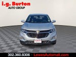 2020 Chevrolet Equinox FWD LT