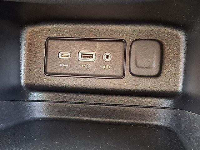 2020 Chevrolet Equinox FWD LT