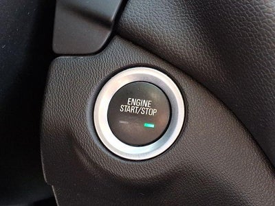 2020 Chevrolet Equinox FWD LT