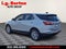 2020 Chevrolet Equinox FWD LT