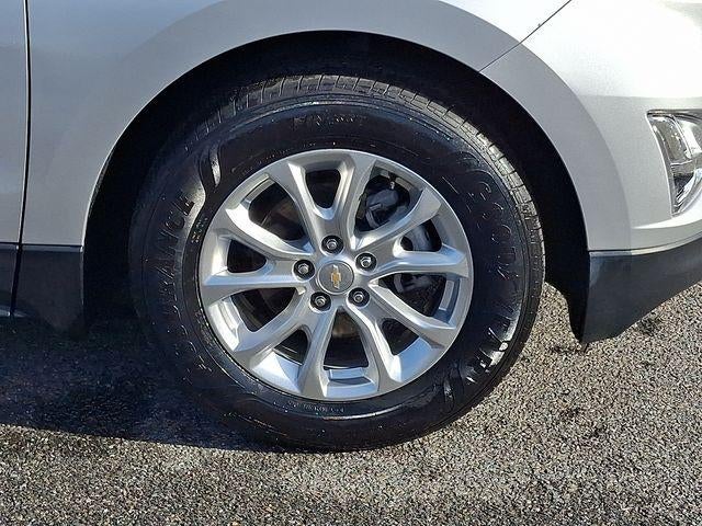 2020 Chevrolet Equinox FWD LT