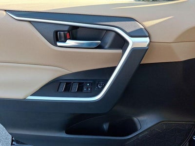 2023 Toyota RAV4 XLE AWD (Natl)