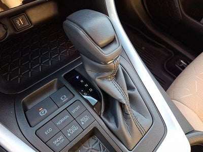 2023 Toyota RAV4 XLE AWD (Natl)