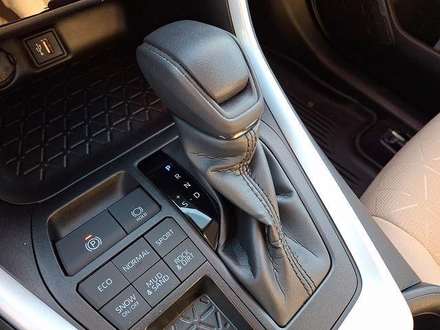 2023 Toyota RAV4 XLE AWD (Natl)