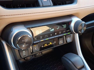 2023 Toyota RAV4 XLE AWD (Natl)