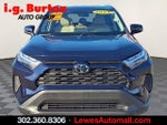 2023 Toyota RAV4 XLE AWD (Natl)