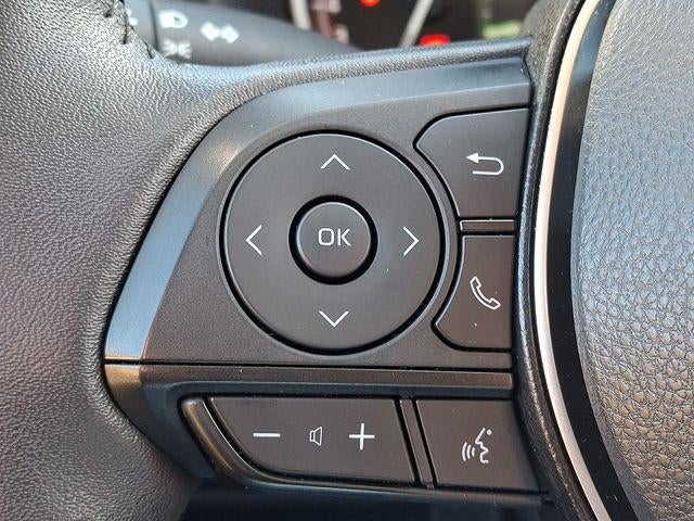 2023 Toyota RAV4 XLE AWD (Natl)