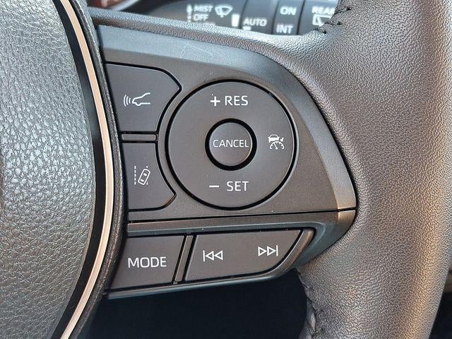 2023 Toyota RAV4 XLE AWD (Natl)