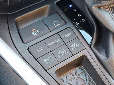 2023 Toyota RAV4 XLE AWD (Natl)