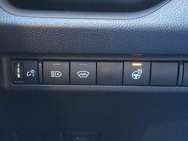 2023 Toyota RAV4 XLE AWD (Natl)