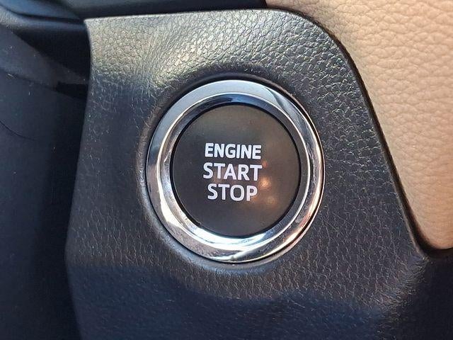 2023 Toyota RAV4 XLE AWD (Natl)