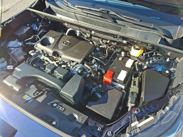 2023 Toyota RAV4 XLE AWD (Natl)