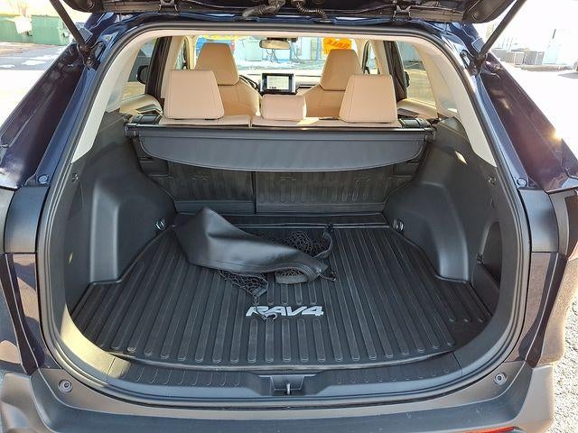 2023 Toyota RAV4 XLE AWD (Natl)