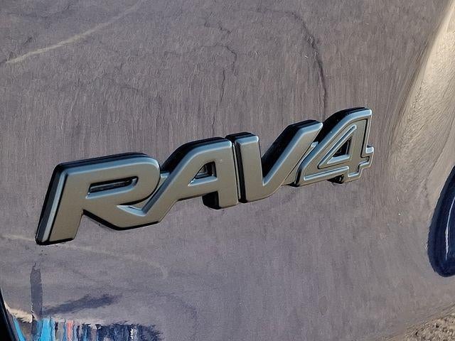 2023 Toyota RAV4 XLE AWD (Natl)