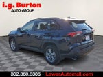 2023 Toyota RAV4 XLE AWD (Natl)