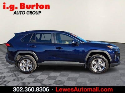 2023 Toyota RAV4 XLE AWD (Natl)