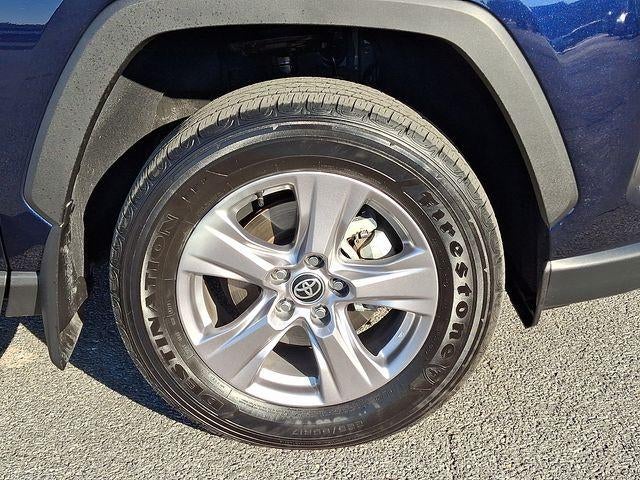 2023 Toyota RAV4 XLE AWD (Natl)