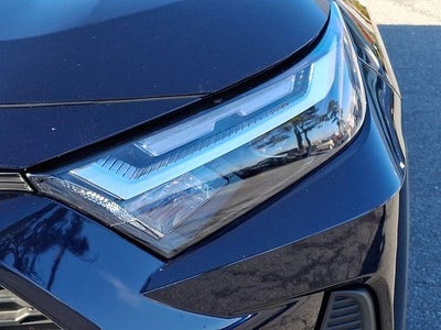 2023 Toyota RAV4 XLE AWD (Natl)