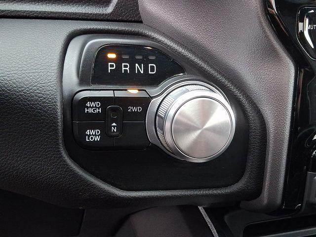 2023 RAM 2500 Laramie 4x4 Crew Cab 6'4" Box