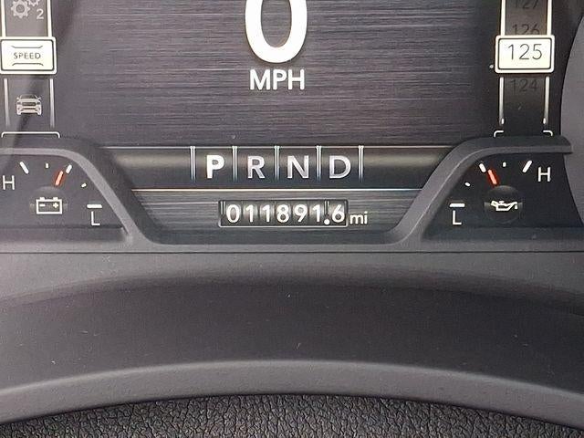 2023 RAM 2500 Laramie 4x4 Crew Cab 6'4" Box