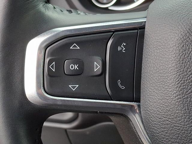 2023 RAM 2500 Laramie 4x4 Crew Cab 6'4" Box