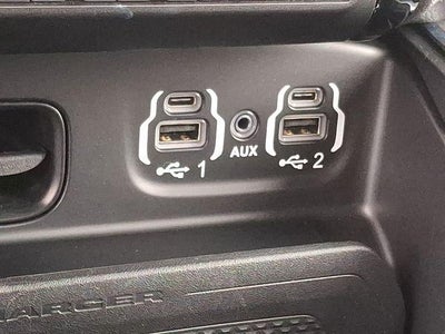 2023 RAM 2500 Laramie 4x4 Crew Cab 6'4" Box