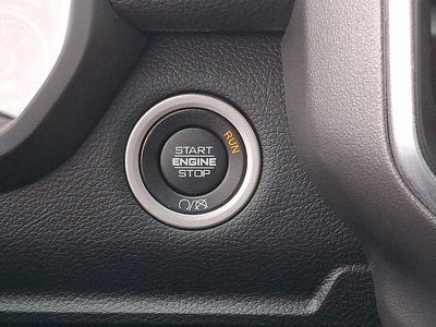 2023 RAM 2500 Laramie 4x4 Crew Cab 6'4" Box