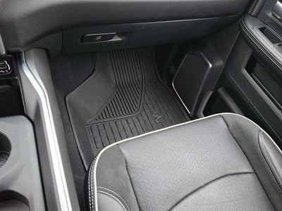 2023 RAM 2500 Laramie 4x4 Crew Cab 6'4" Box