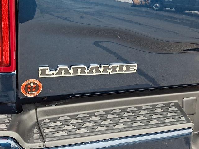 2023 RAM 2500 Laramie 4x4 Crew Cab 6'4" Box